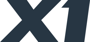 X1 Discovery Logo